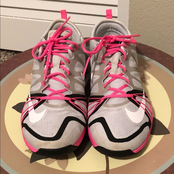 Nike Shoes - Nike Free Cross-Training Shoes